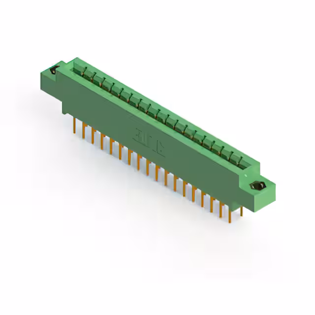 333-036-542-807 EDAC Inc.  Edgeboard Connectors